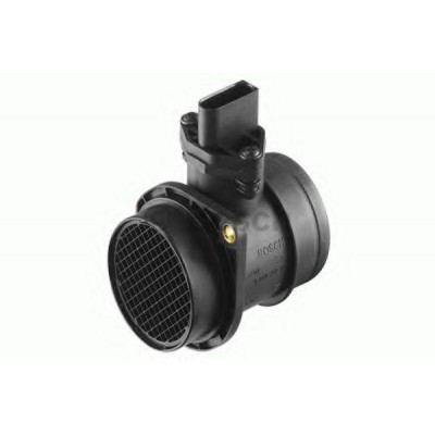 Расходомер воздуха 0280217121 BOSCH - купити в магазині запчастин по Україні