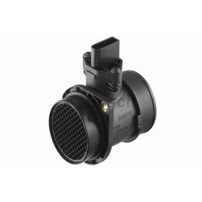 Расходомер воздуха 0280218100 BOSCH - купить в магазине запчастей по Украине