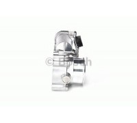 Патрубок дроссельной заслонки BOSCH 0 280 750 076 0280750076 BOSCH - купить в магазине запчастей по Украине