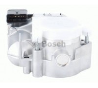 Патрубок дроссельной заслонки BOSCH 0 280 750 085 0280750085 BOSCH - купить в магазине запчастей по Украине
