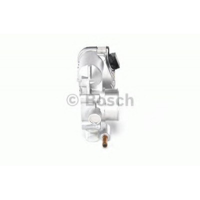 Патрубок дроссельной заслонки 0280750133 BOSCH - купить в магазине запчастей по Украине