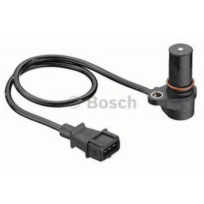 Датчик частоты вращения, управление двигателем 0281002138 BOSCH - купить в магазине запчастей по Украине