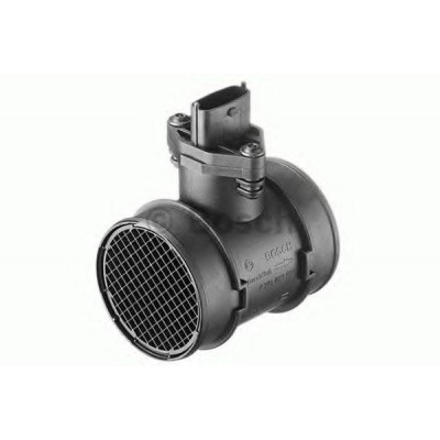 Расходомер воздуха 0281002180 BOSCH - купить в магазине запчастей по Украине