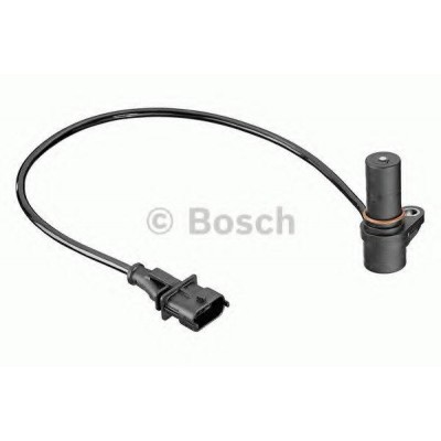 Датчик частоты вращения, управление двигателем 0281002214 BOSCH - купити в магазині запчастин по Україні