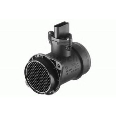 Расходомер воздуха 0281002216 BOSCH - купить в магазине запчастей по Украине