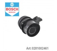 0281002461 BOSCH - купить в магазине запчастей по Украине