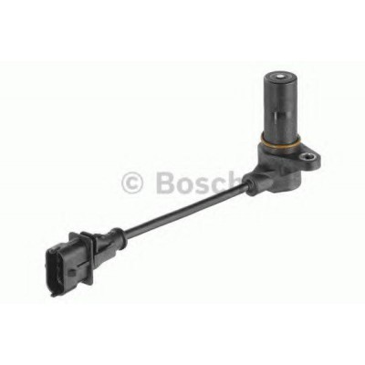 Датчик частоты вращения, управление двигателем 0281002513 BOSCH - купить в магазине запчастей по Украине