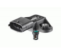 Датчик, давление наддува BOSCH 0 281 002 514 0281002514 BOSCH - купить в магазине запчастей по Украине