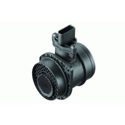 Расходомер воздуха 0281002531 BOSCH - купить в магазине запчастей по Украине