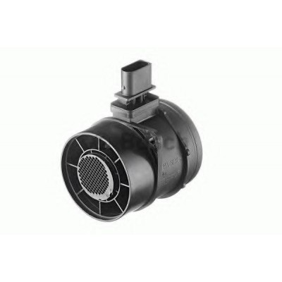 Расходомер воздуха 0281002656 BOSCH - купить в магазине запчастей по Украине