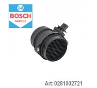 0281002721 BOSCH - купить в магазине запчастей по Украине