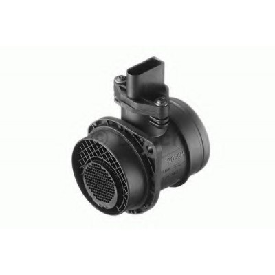 Расходомер воздуха 0281002757 BOSCH - купить в магазине запчастей по Украине