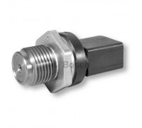Датчик, давление подачи топлива BOSCH 0 281 002 842 0281002842 BOSCH - купить в магазине запчастей по Украине
