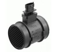 Расходомер воздуха BOSCH 0 281 002 861 0281002861 BOSCH - купить в магазине запчастей по Украине
