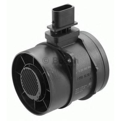 Расходомер воздуха 0281002896 BOSCH - купить в магазине запчастей по Украине