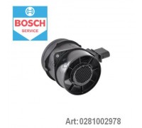 0281002978 BOSCH - купить в магазине запчастей по Украине