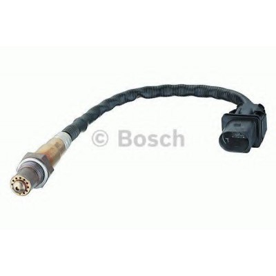 Лямбда-зонд 0281004019 BOSCH - купить в магазине запчастей по Украине