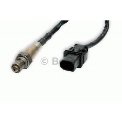 Лямбда-зонд 0281004026 BOSCH - купить в магазине запчастей по Украине