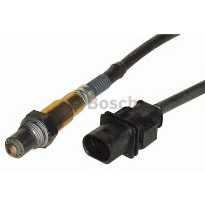 Лямбда-зонд 0281004028 BOSCH - купить в магазине запчастей по Украине