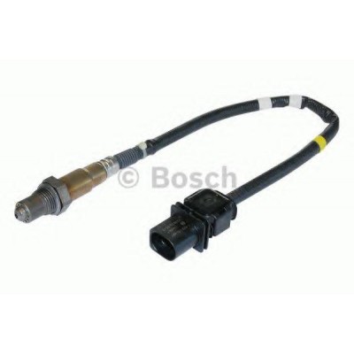 Лямбда-зонд 0281004040 BOSCH - купить в магазине запчастей по Украине
