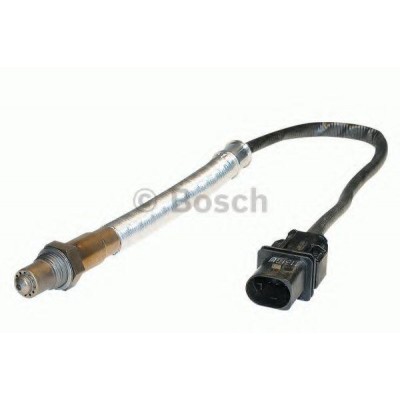 Лямбда-зонд 0281004066 BOSCH - купить в магазине запчастей по Украине