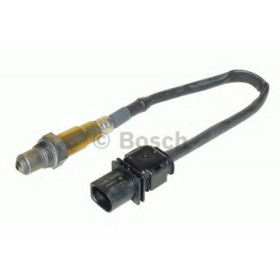 Лямбда-зонд 0281004079 BOSCH - купить в магазине запчастей по Украине