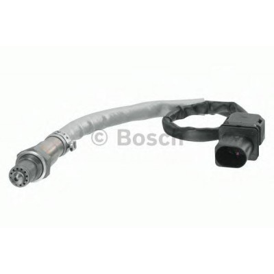 Лямбда-зонд 0281004083 BOSCH - купить в магазине запчастей по Украине