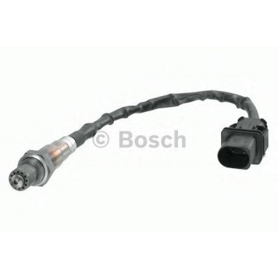 Лямбда-зонд 0281004093 BOSCH - купить в магазине запчастей по Украине