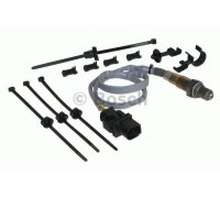 Лямбда-зонд BOSCH 0 281 004 148 0281004148 BOSCH - купить в магазине запчастей по Украине