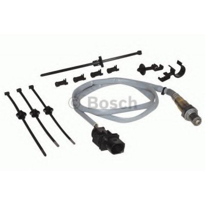 Лямбда-зонд 0281004150 BOSCH - купить в магазине запчастей по Украине