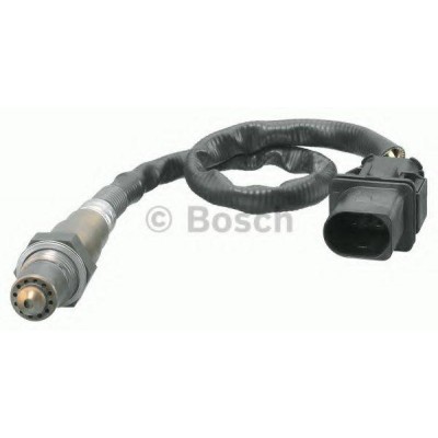 Лямбда-зонд 0281004186 BOSCH - купить в магазине запчастей по Украине
