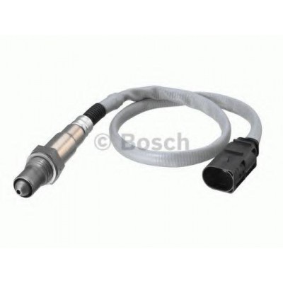Лямбда-зонд 0281004203 BOSCH - купить в магазине запчастей по Украине