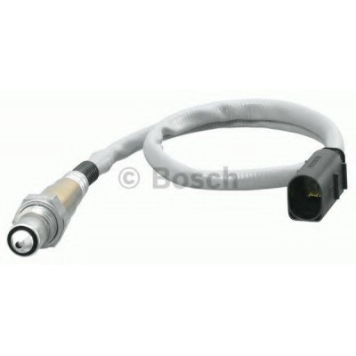 Лямбда-зонд 0281004207 BOSCH - купить в магазине запчастей по Украине