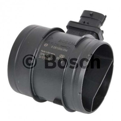 Расходомер воздуха 0281006056 BOSCH - купити в магазині запчастин по Україні
