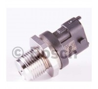 Датчик, давление подачи топлива BOSCH 0 281 006 158 0281006158 BOSCH - купить в магазине запчастей по Украине