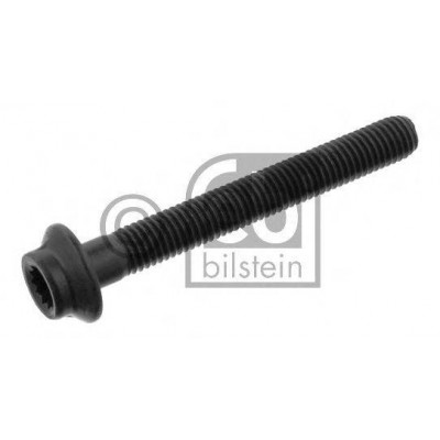 Болт головки цилиндра 02949 FEBI BILSTEIN - купить в магазине запчастей по Украине