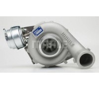 Компрессор, наддув MAHLE 030 TC 14011 000 030TC14011000 MAHLE - купить в магазине запчастей по Украине
