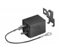 Прерыватель указателей поворота BOSCH 0 335 200 041 0335200041 BOSCH - купить в магазине запчастей по Украине