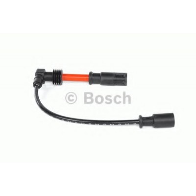 Провод зажигания 0356912857 BOSCH - купить в магазине запчастей по Украине