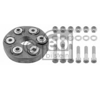 Шарнир, продольный вал FEBI BILSTEIN 03615 03615 FEBI BILSTEIN - купить в магазине запчастей по Украине