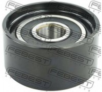 Паразитный / ведущий ролик, поликлиновой ремень FEBEST 0388-FRV 0388FRV FEBEST - купить в магазине запчастей по Украине