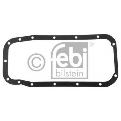Прокладка, масляный поддон 03914 FEBI BILSTEIN - купить в магазине запчастей по Украине