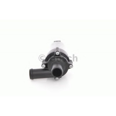 Дополнительный водяной насос 0392020034 BOSCH - купить в магазине запчастей по Украине