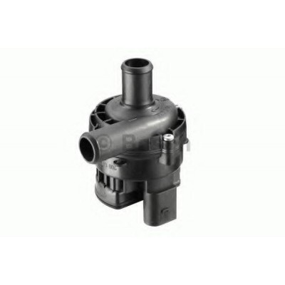 Дополнительный водяной насос 0392023004 BOSCH - купить в магазине запчастей по Украине