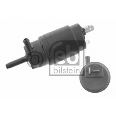 Водяной насос, система очистки фар 03940 FEBI BILSTEIN - купить в магазине запчастей по Украине