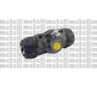 Колесный тормозной цилиндр METELLI 04-0378 040378 METELLI - купити в магазині запчастин по Україні