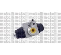Колесный тормозной цилиндр METELLI 04-0679 040679 METELLI - купить в магазине запчастей по Украине