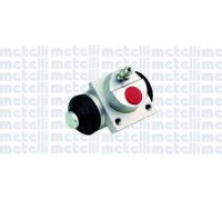 Колесный тормозной цилиндр METELLI 04-1008 041008 METELLI - купить в магазине запчастей по Украине