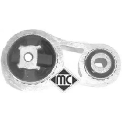 Подвеска, двигатель 04448 METALCAUCHO - купить в магазине запчастей по Украине