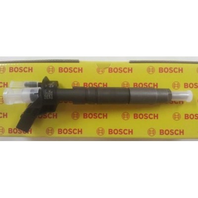Форсунка 0445115063 BOSCH - купить в магазине запчастей по Украине
